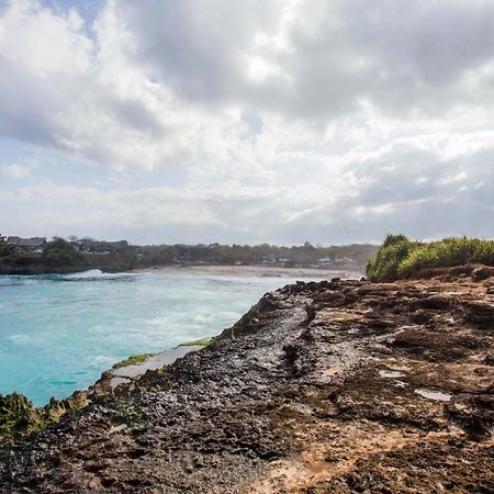 Pancali Cottages Nusa Lembongan  Luaran gambar