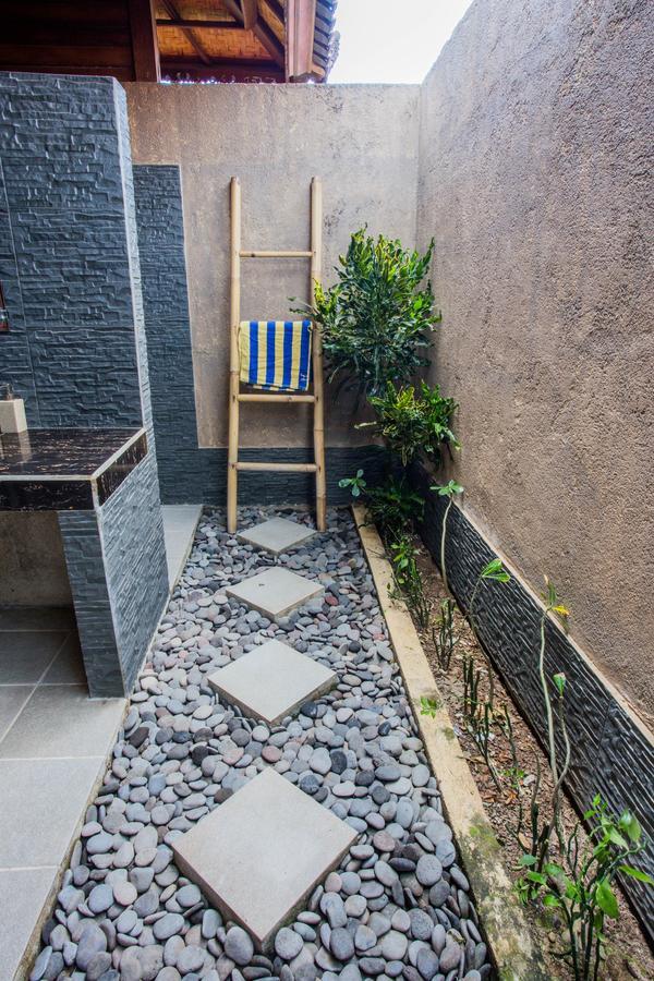 Pancali Cottages Nusa Lembongan  Luaran gambar