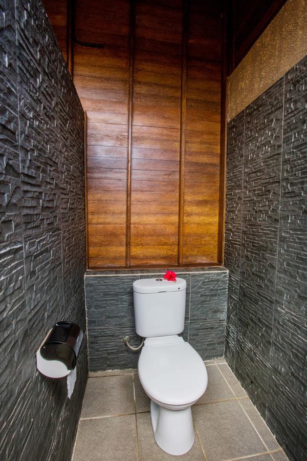 Pancali Cottages Nusa Lembongan  Luaran gambar