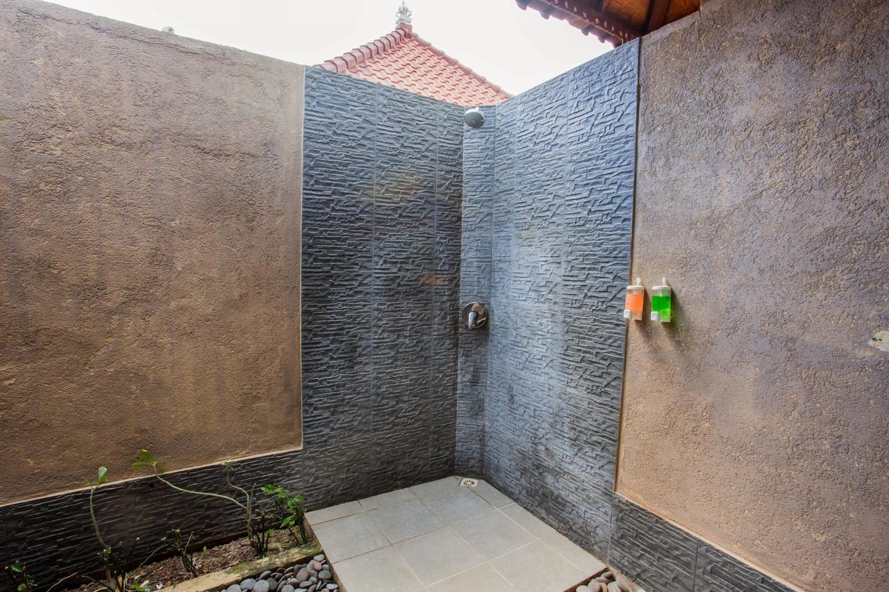 Pancali Cottages Nusa Lembongan  Luaran gambar