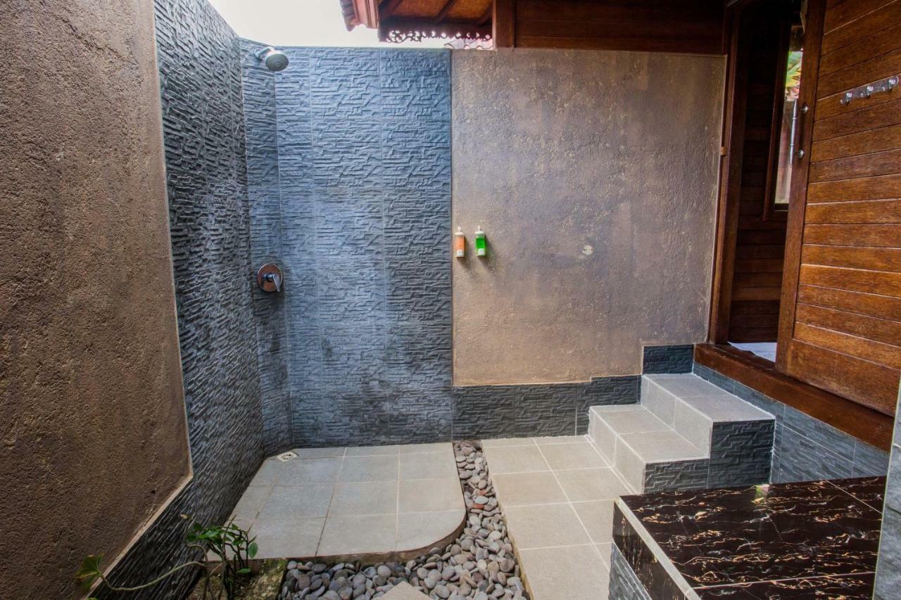 Pancali Cottages Nusa Lembongan  Luaran gambar