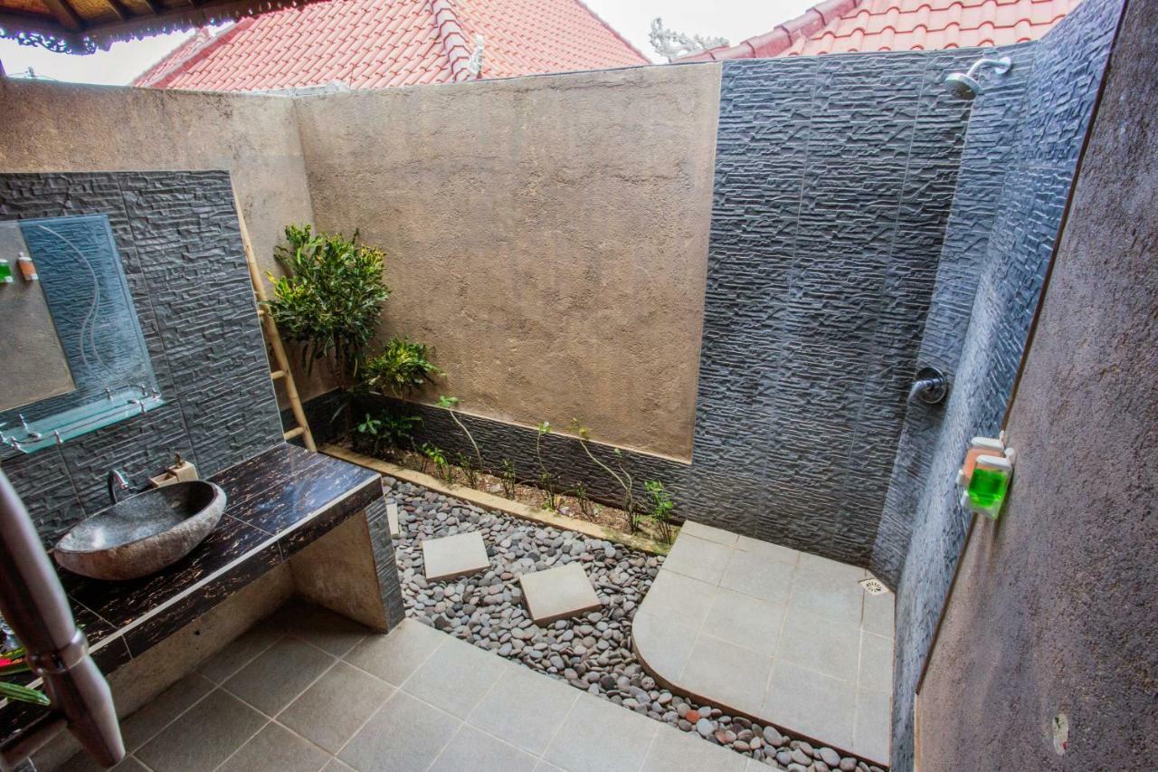 Pancali Cottages Nusa Lembongan  Luaran gambar